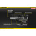 Lanterna Nitecore EC11 900 lumens